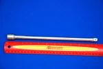 Snap-on New Ships For Free 3/8" Drive 11" Knurled Friction Ball Extension FXK11. Fixed Price $32.32.