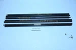 Kent Moore J34013-27, J-26584-452 Lot Of Strut Compressor Part Alignment Rods. Fixed Price $49.99.