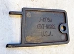 * Kent-moore J-42759 Ignition Switch Connector Release Tool. Fixed Price $120.00.