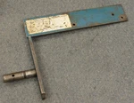 Kent Moore J-28664-B Transmission Holding Fixture Tool. Fixed Price $229.99.