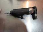 Snap-on Model PT110A Pneumatic Die Grinder Works Great, No Bits, Wrench. Fixed Price $123.45.