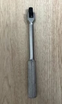 Easco 731309 -1/2''- Drive Knurled Handle Breaker Bar Usa Indexing Locking Head. Fixed Price $16.00.