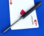 Mac Tool 1/8" Roll Pin Punch 4-3/4" Long 2" Length 5/16 Hex Stock RPP4SS New. Fixed Price $19.99.