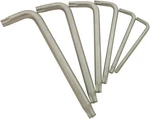 Cruztools Torx Key 6-PIECE Set. Fixed Price $23.36.