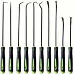 4/10PCS Precision Pick & Hook Set O-ring Seal Gasket Puller Remover Tool. Fixed Price $14.95.