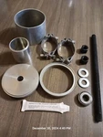 Kent-moore CH-47672 Frame Cradle Bushing Replacer Kit. Fixed Price $30.00.