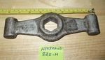 Vintage Herbrand 825-H Wheel Hub Puller Top Hammer. Fixed Price $10.10.