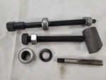 Miller Tool 9050A Sleeve Remover Installer & Forcing Screw Set. Fixed Price $49.90.