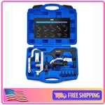 Orion Motor Tech Camshaft Timing Tool Kit For Bmw Mini COOPERN12/N13/N14/N16/N18. Fixed Price $65.36.
