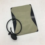 Seat Air Pressure Lumbar Hand Pump Support Pad Pillow For Car Sedan Minivan. Fixed Price $35.90.