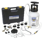 Mityvac MV6840 Pressure Brake Bleeder Kit Brand New!. Fixed Price $439.49.