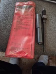 Snap Tools Ford Triton Broken Spark Plug Remover Extractor Kit FSPK2. Fixed Price $49.99.