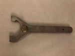 Kent Moore DT-49030 Driveshaft Remover Removal Fork Tool. Fixed Price $99.95.