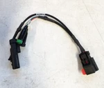 * Navistar ZTSE4760 Egt, Docit, Breakout Cable Harness Maxxforce Engines. Fixed Price $65.00.