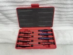 Tools 8-PC. Macsimizer Precision Combination Screwdriver Set. Fixed Price $79.95.