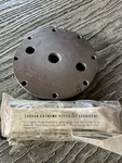 Kent-moore Rear Seal Remover EN-48672-1 Nos With Hardware 60 Degrees V6 Oem. Fixed Price $35.00.