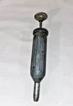 Vintage Tecalemit G.C.3020 Fiat Alfa Romeo Lancia Jaguar Metal Grease Injector. Fixed Price $42.99.