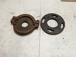 Vintage 1964 Ford T64P-7025 Output Shaft Bearing Remover Replacer Adapter Tool. Fixed Price $60.00.