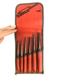 Snap-on Tools PPCS60BK Piece Starter Pin Punch Set. Fixed Price $130.00.