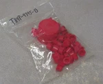 New Otc T84P-9395-B Ford Rotunda 2.4L Fuel System Protector Cap Set. Fixed Price $12.99.