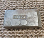 Steel Rivet Body Panel Bucking Bar Aviation Aircraft Tool AT723. Fixed Price $41.29.