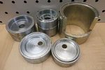 KM833, J42112 Rear Dampner Bushing Remover Installer, Kent Moore, Free Ship. Fixed Price $39.99.