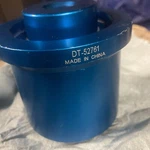 Kent Moore Km Gm DT-52761 Output Pinion Seal Installer Tool 9.25 Axle.. Fixed Price $55.00.