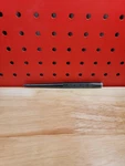 Snap-on Tools PPC206A 3/16" Starter Tapered Punch 6-1/4" Long Nice. Fixed Price $19.99.