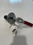 Kent Moore J-39686 Input End Play Checking Tool 4T80E Transmission. Fixed Price $20.00.