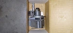 Vintage Craftsman 9-4713 Cylinder Ridge Reamer Tool Made Usa With Box. Fixed Price $30.00.