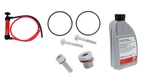 Haldex Coupling Oil Pump Service Kit + Drain & Fill Plugs For Audi Vw. Fixed Price $108.27.