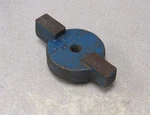 Kent Moore J-21777-2 Pinion Setting Gauge Adapter Block. Fixed Price $32.99.