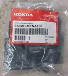 Oem Honda Factory Tool 48MM Fork Seal Driver 070MD-MENA100. Fixed Price $69.95.