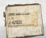 Kent Moore Km Gm J-42038 Oem Camshaft Holding Holder Tool Set SKU95T. Fixed Price $11.96.