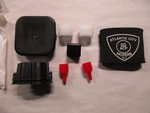 Miller Mopar Tool 2035100081 Safety Covers Set. Fixed Price $31.83.