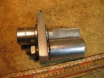 Snap On A215 Muffler Exhaust Tailpipe Straightner Tool. Fixed Price $125.00.