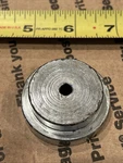 Ford Rotunda Otc 630-7 Step Plate Adapter. Fixed Price $29.99.