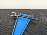 #BH186 Snap Tools A201 Pickle Fork Ball Joint Tie Rod Separator Usa 12" Long. Fixed Price $42.95.