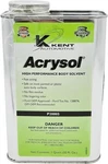 Kent Autotmotive Acrysol Paint Preparation And Body Solvent P20005 32 Fl Oz. Fixed Price $31.99.