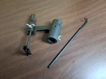 Kent Moore J-45785-1 & J-45785-2 Valve Lash Adjusting Tool Set. Fixed Price $20.00.