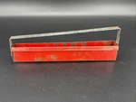 Vintage Snap-on KTA-231B Deep Socket Tray 1965 Date Code. Fixed Price $24.99.