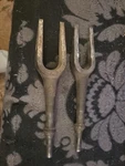 Snap On Tools Air Hammer Ball Joint / Tie Rod Separator PH63 & PH69. Fixed Price $119.99.