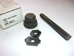 * Kent-moore KM-266-A Remover Installer Set Kit Tool (never Used). Fixed Price $14.93.