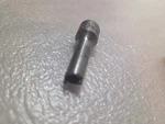 Snap On S9458 - 1/4" Drive Chrysler Plymouth Dodge Dash Radio Trim Socket Usa. Fixed Price $8.00.