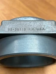 Oem Yamaha YB-38110 Specialty Marine Service Tool Kent Moore Bearing Installer. Fixed Price $150.00.