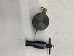 Ford Rotunda Otc 307-421 307-409 Torque Converter Leak Tester Tool Set SKU56T. Fixed Price $43.96.