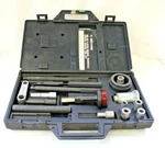 Kent-moore J-36844 Hm 282 5-SPEED Manual Transaxle Service Tool Set. Fixed Price $50.06.