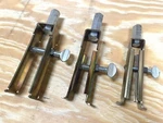 Draf 29369 Universal Bushing & Needle Bearing Removers Kit Usa Made Kent Moore. Fixed Price $249.99.