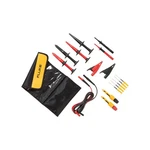 Fluke TLK282 Deluxe Automotive Test Lead Kit Suregrip Clips Back Probe Pins. Fixed Price $285.81.