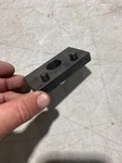 Dodge Mopar Miller Tool 8697 Axe Spreader J-24385-20 124T. Fixed Price $15.96.
